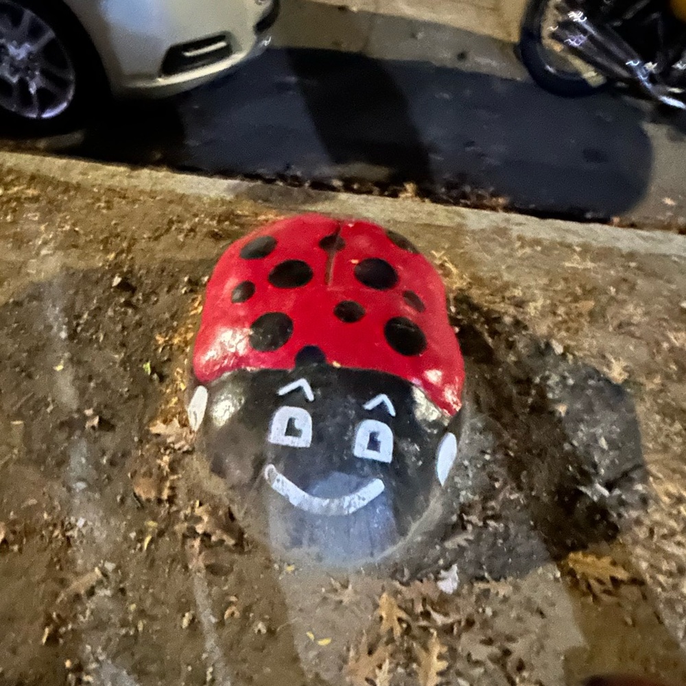 Meet your Posher, Isadora